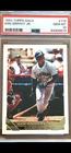 1993 Topps Gold - Ken Griffey Jr #179 Gold PSA 10  low pop