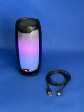 JBL Pulse 4 Portable Bluetooth Speaker