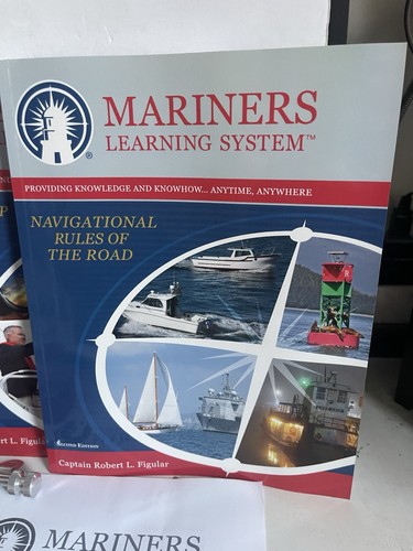 Mariners Lernsystem Captain in a Box 25/50/100 Master Deluxe Edition - Bild 7 von 16