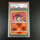 PSA 10 Radiant Charizard 011/078 Pokemon Go Holo Graded Pokemon Card