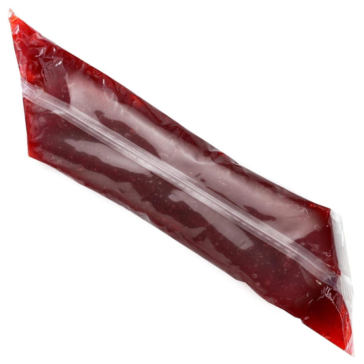 Rote Himbeerkuchenfüllung, EZ Squeeze Pak 2 Pfund Beutel, 1er Pack, Kuchen, Gebäck...