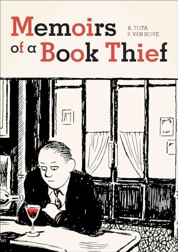 Memoirs of a Book Thief: by Alessandro by Pierre Van HoveAlessandro (HB 2019) - Image 4
