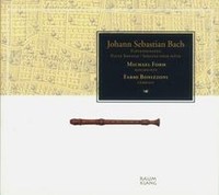 FlöTensonaten Von M. Form | Cd | Zustand Neu