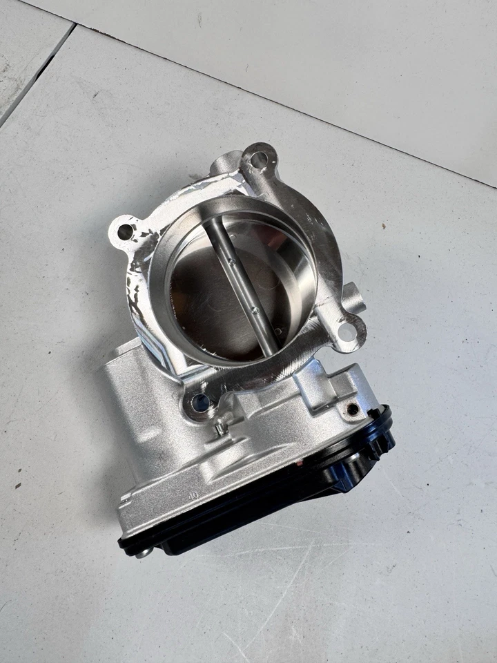 Ford 3.5L V6 2011-2019 Throttle Body Explorer F150 Transit Taurus Edge - Image 3 of 4