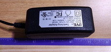 DVE - 12W DSA-12G-12 FUS 120120, 12V / 1A, Power Supply