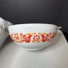 Pyrex Vintage Friendship Cinderella  2-1/2 Qt Mixing Bowl # 443