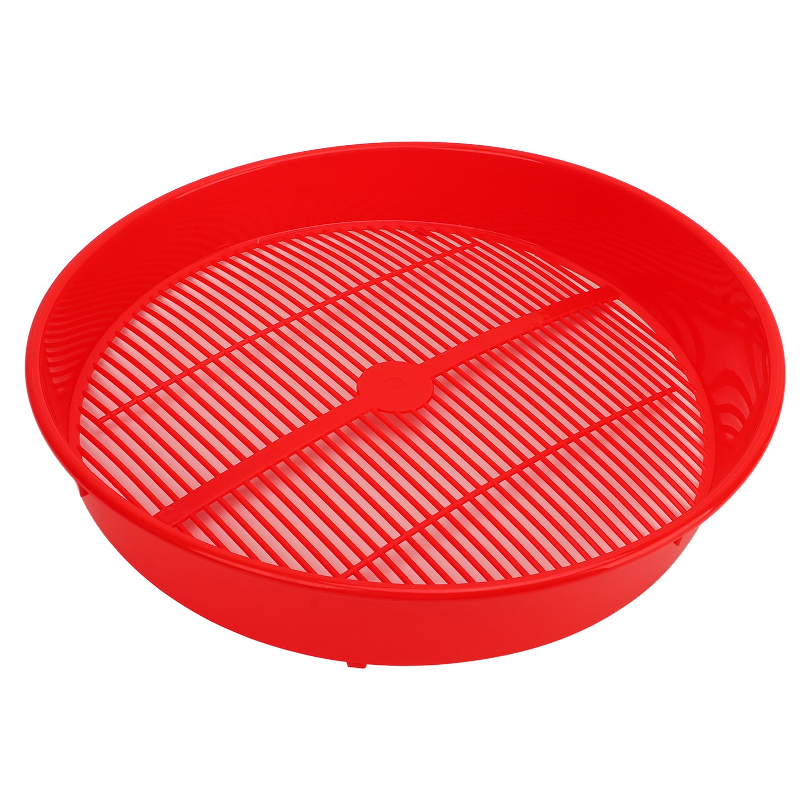 Plastic Blueberry Sieve Efficient Cleaning For Home Use Easy To Use