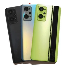 AAA Back Rear Battery Cover Door Housing Repair For OPPO Realme GT NEO 2 RMX3370