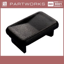 Abdeckblende Schalter für PORSCHE 911 G 924 944 S  91155246900