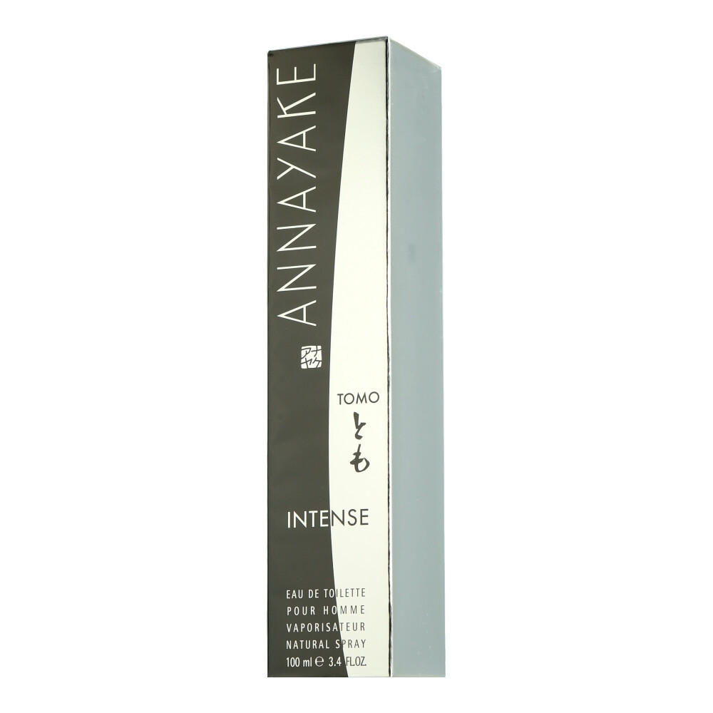 Annayake - Tomo Intense EDT Spray 100ml