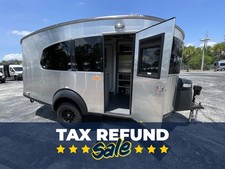 2025 Airstream Basecamp 20X