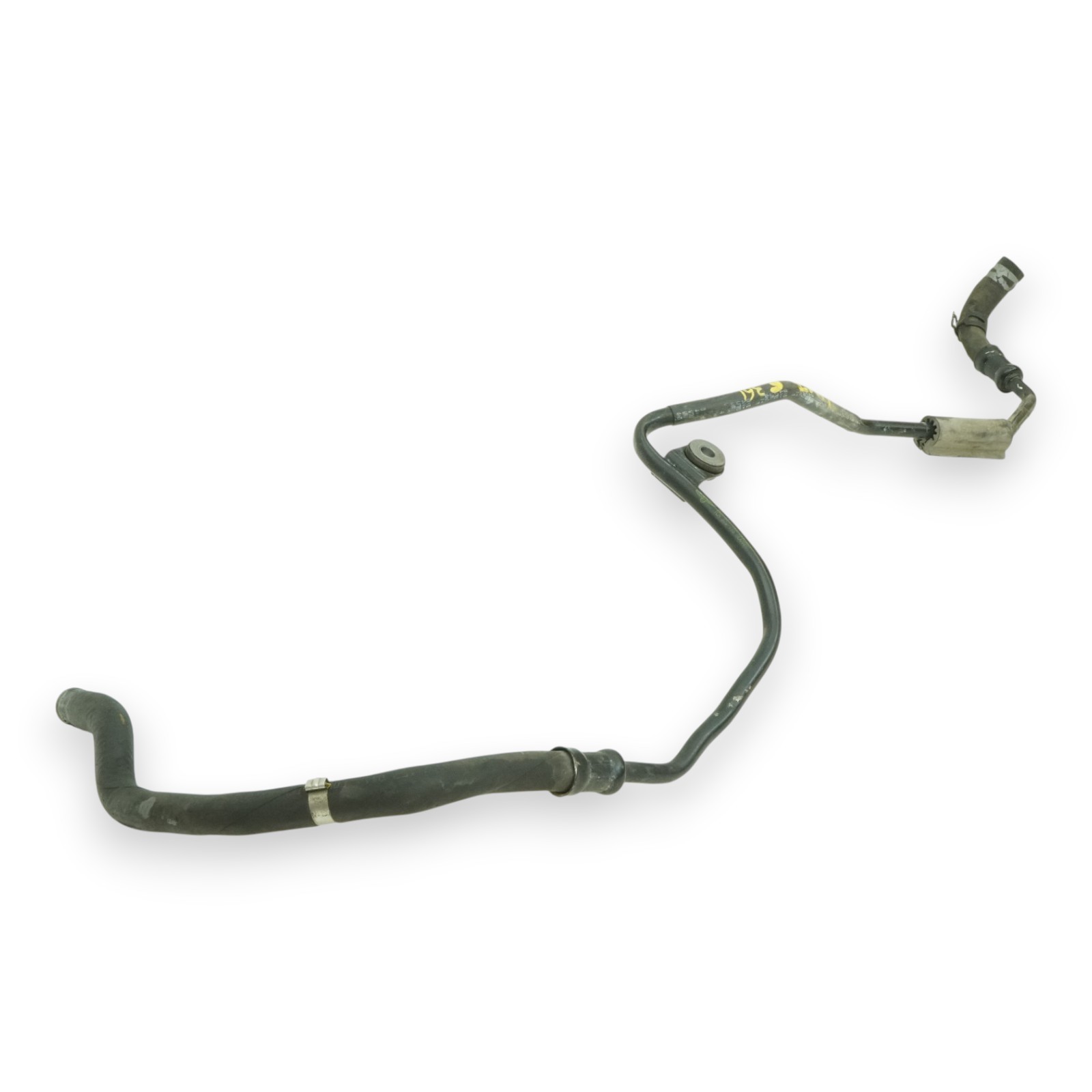 Bentley Continental GT 2003-2012 Right Power steering delivery pipe P/N 3W0422991