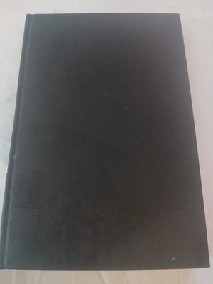 Progress in Polymer Science Vol 2 Jenkins 1970 First Edition Polymer Chemistry