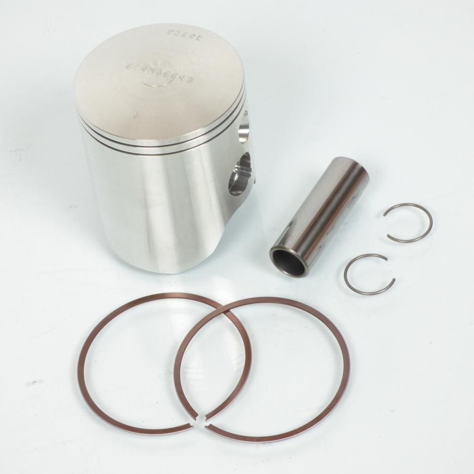 Piston Wiseco Honda 250 CR 1986-1996 Pièce Moteur 2T W614M06640 Surcote