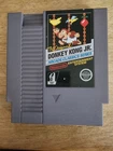 Donkey Kong Jr. (Nintendo Entertainment System, 1986) Cart Only 5 Screw