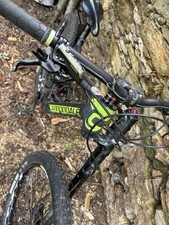 Mtb cannondale Jekyll