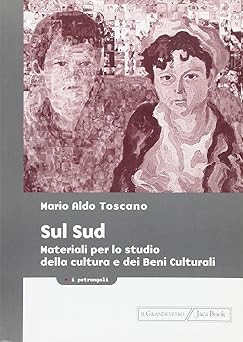 Süd Süd. Materialien zum Studium von Kultur und Kulturgütern To