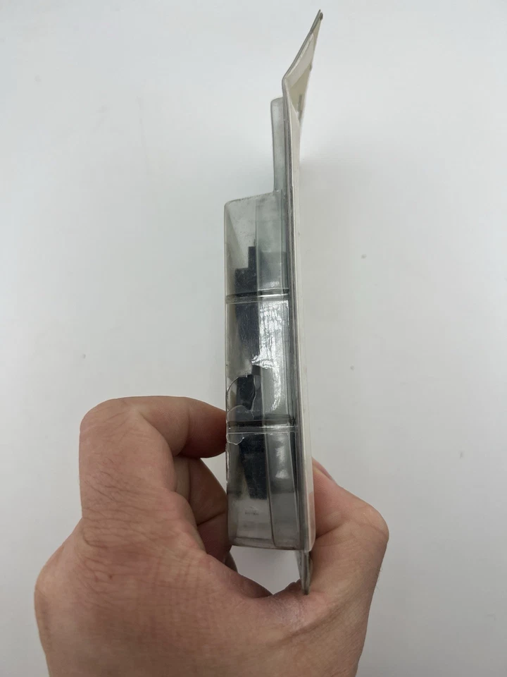 Pastillas de freno NOS Vesrah VD-432 YZ125 YZ250 DR250 DR350 KDX200 KLX250 OEM Japón Foto 3 de 4