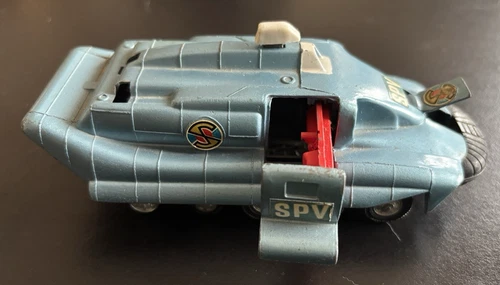 Dinky Toys Spectrum Pursuit Vehicle SPV Vintage