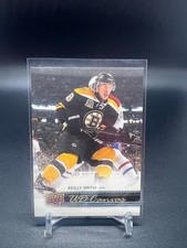 2014-15 Upper Deck UD Canvas #C9 Reilly Smith