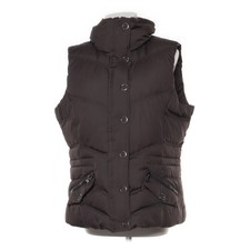 ESPRIT, Daunenweste, Damen, Größe: XXL, Braun #3MP