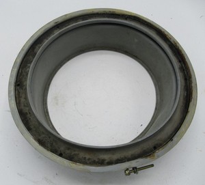 Türdichtung Türmanschette WASCHMASCHINE SIEMENS SIWAMAT 266  NR 2200442  AA5/A