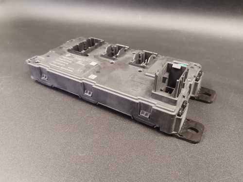BMW 1 SERIES ECU REAR ELECTRONIC CONTROL MODULE (REM), F20, 06/11-05/19 11 12 13