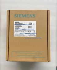 New In Box SIEMENS 6SL3210-5FB10-4UF1 Inverter Drive Free Shipping