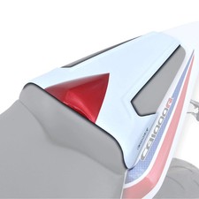 Ermax Seat Cowl Metallic Burgundy (Pearl Sienna Red) Honda CB 1000 R 2010-2017