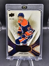 2008-09 Upper Deck Exquisite Collection Basketball Cards 17