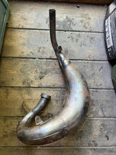 Ktm Sx 85 2018-2024 Front Expansion Exhaust Pipe