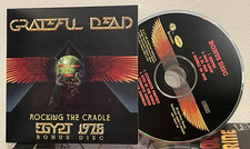 Grateful Dead Rocking The Cradle Egypt 1978 B...