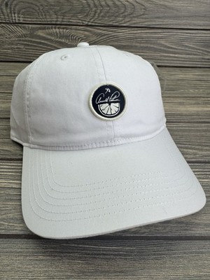 2026 Puma X AP Lemon Cap Arnold Palmer Golf Hat White Glow New
