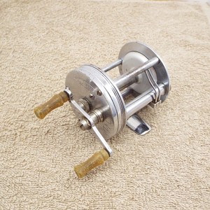 SHAKESPEARE 1920 WONDEREEL MODEL GA Vintage fishing reel