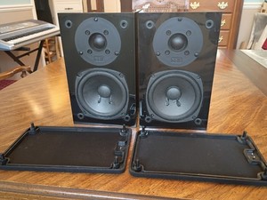 Nht Super Zero Speakers | eBay