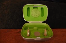 Phonak Audeo  M50-R Wireless App Control Direct streaming Android