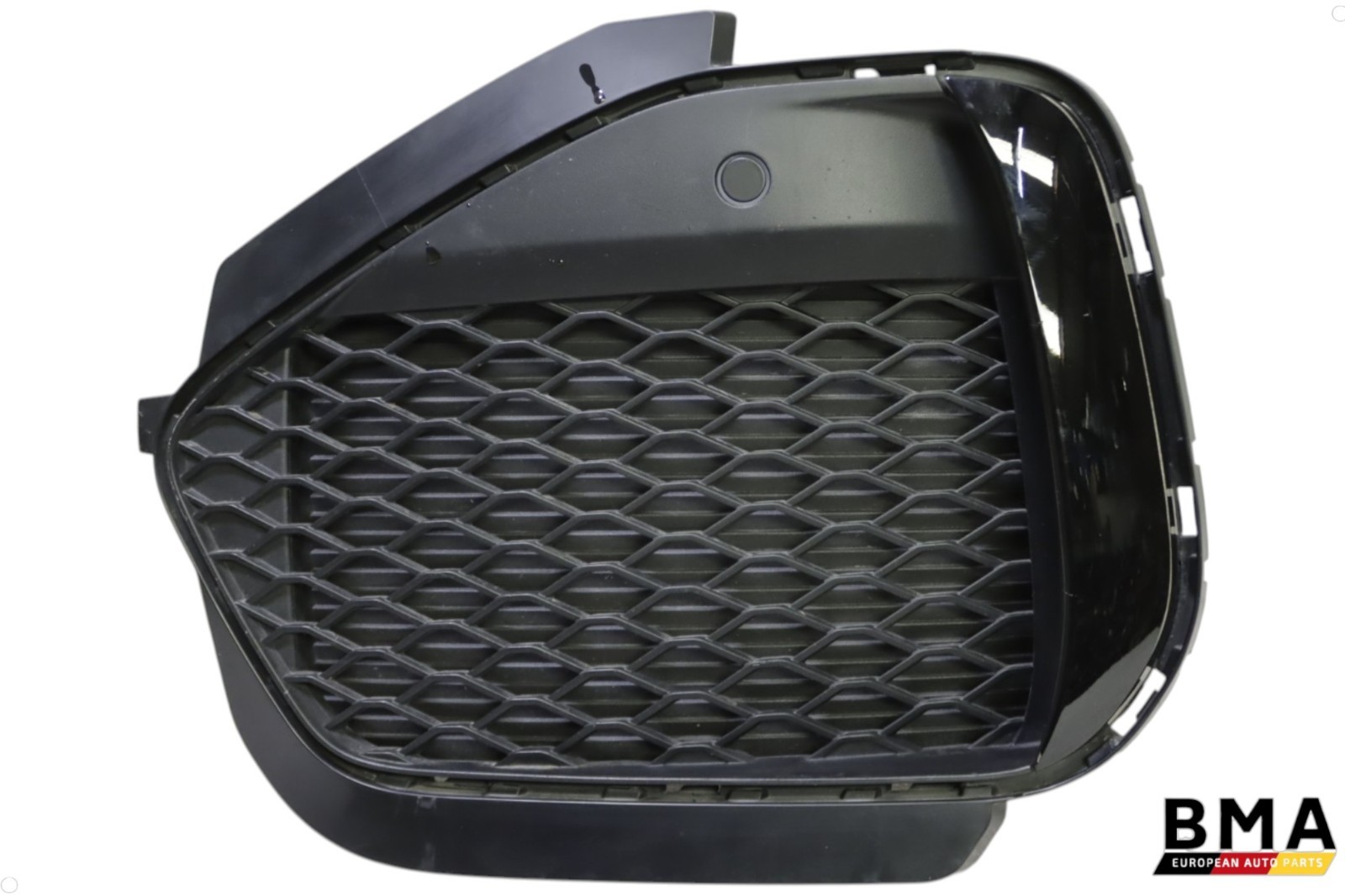 Maserati Grecale Folgore 2023-2026 Front Left Lower Side grille