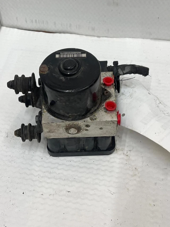 AUDI A3 VW GOLF JETTA RABBIT ESP 2006-2010 ABS conjunto de bomba de freno antibloqueo OEM Foto 3 de 4