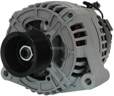 Lichtmaschine Neu Eurostarter OE-Ref. IA1198 für * Case,New Holland