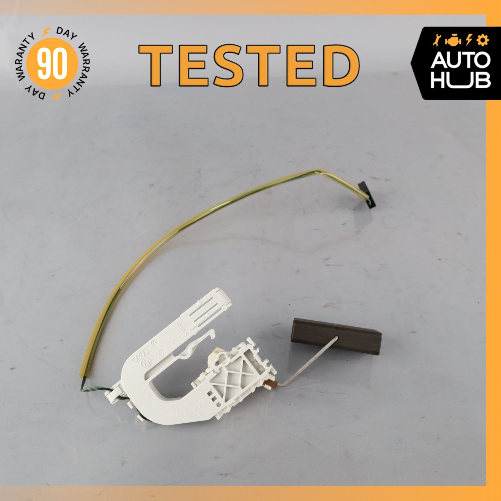 03-18 Bentley Continental GT GTC Fuel Gauge Sensor Left  Side 3D0919673F OEM
