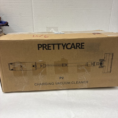 #ad #ad Prettycare P2 Cordless Vacuum Cleaner Lightweight Stick Vacuum for Carpet Hard $52.50