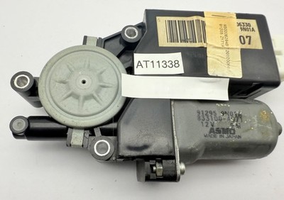 OEM 09-14 Nissan Maxima A35 Sedan Sun Moon Roof Sliding Sunroof Motor Drive Unit