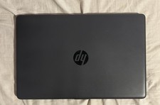 Hp Laptop 120gb Storage 4GB Ram 64bit