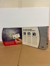 COREX TECHNOLOGIES CARDSCAN EXECUTIVE 500