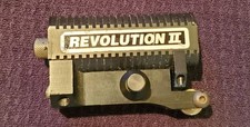 Tattoo Machine Revolution II Spaulding Rogers