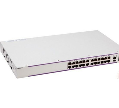 Alcatel-Lucent OmniSwitch OS6350 24 Ports