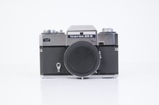 Zeiss Ikon Icarex 35 TM (Gehäuse) Top! FOTO JESCHNER An & Verkauf KASSEL KASSEL