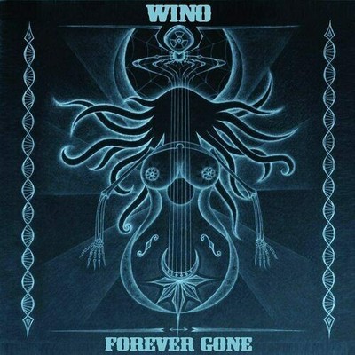 Forever Gone CD