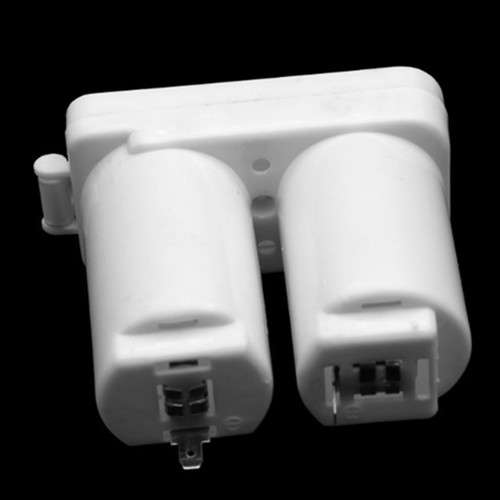 Water Heater Battery Box Gas Boiler Power Supply Battery Case Accessories For