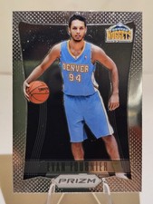2012-13 Panini Prizm - Evan Fournier #257 (RC) [gls0614]